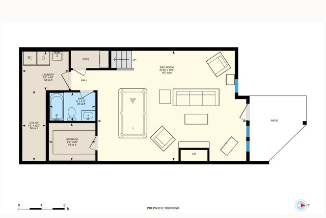 111 Fawn Haven LN, Huddleston, VA 24104