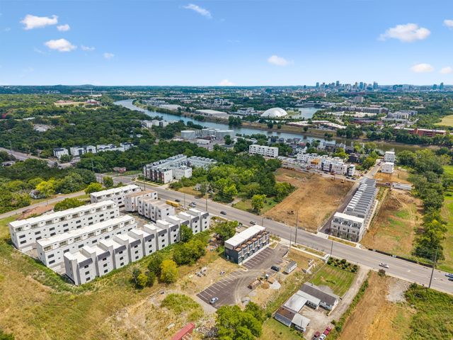 1015 W Trinity Ln Unit 6, Nashville, TN 37218