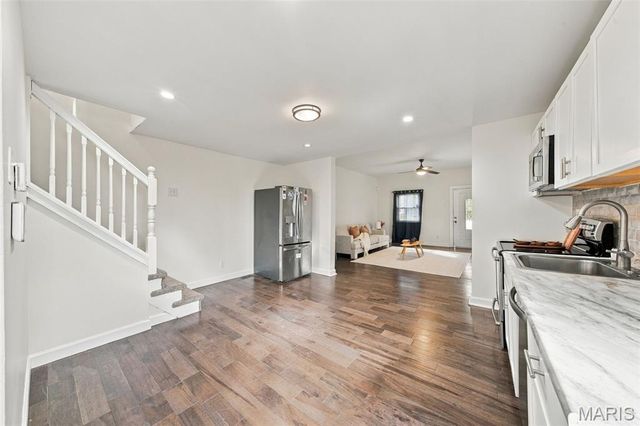 6121 Alabama Avenue, St Louis, MO 63111