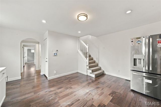 6121 Alabama Avenue, St Louis, MO 63111