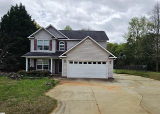 532 Tut Court, Woodruff, SC 29388