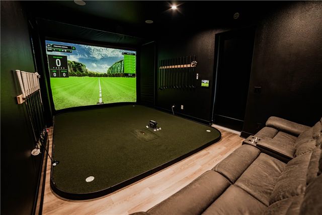 8837 Castleberry Way, Rogers, AR 72756