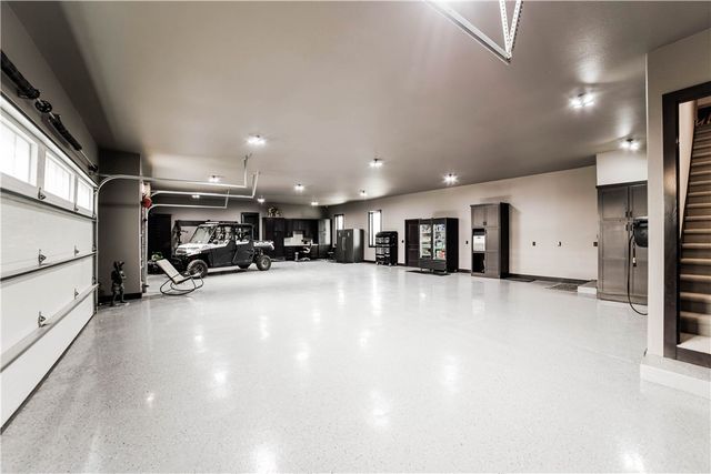 8837 Castleberry Way, Rogers, AR 72756