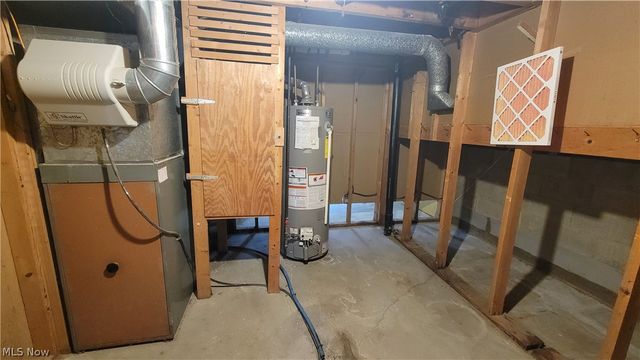 107 Nelson Avenue, Marietta, OH 45750