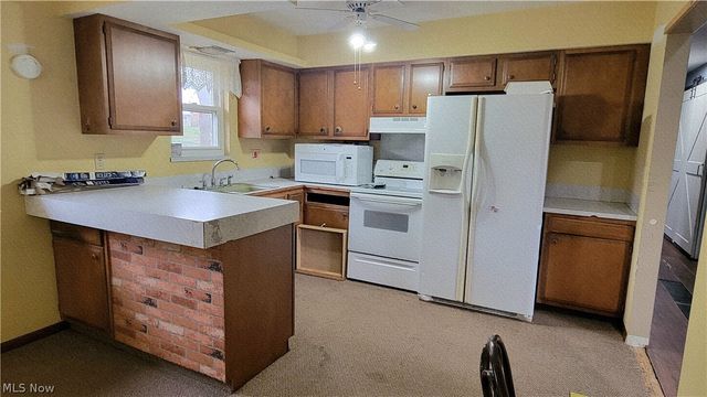 107 Nelson Avenue, Marietta, OH 45750