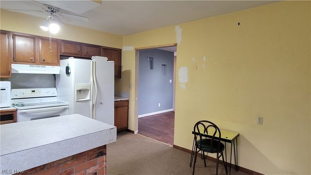 107 Nelson Avenue, Marietta, OH 45750