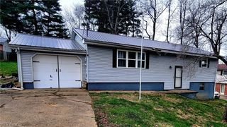107 Nelson Avenue, Marietta, OH 45750