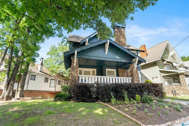 1149 14TH STREET S, Birmingham, AL 35205