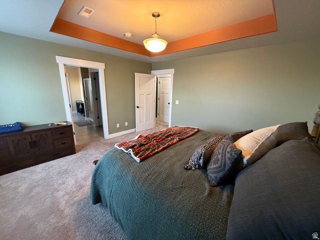 4947 W CHROME RD, Herriman, UT 84096