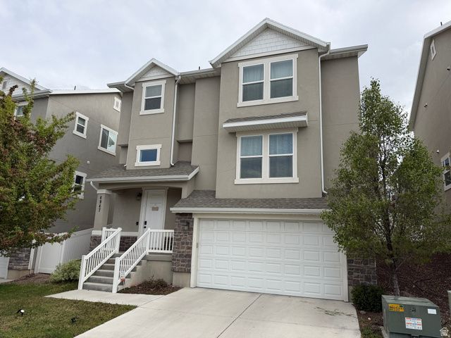 4947 W CHROME RD, Herriman, UT 84096
