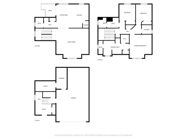 4947 W CHROME RD, Herriman, UT 84096