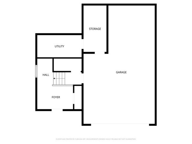 4947 W CHROME RD, Herriman, UT 84096