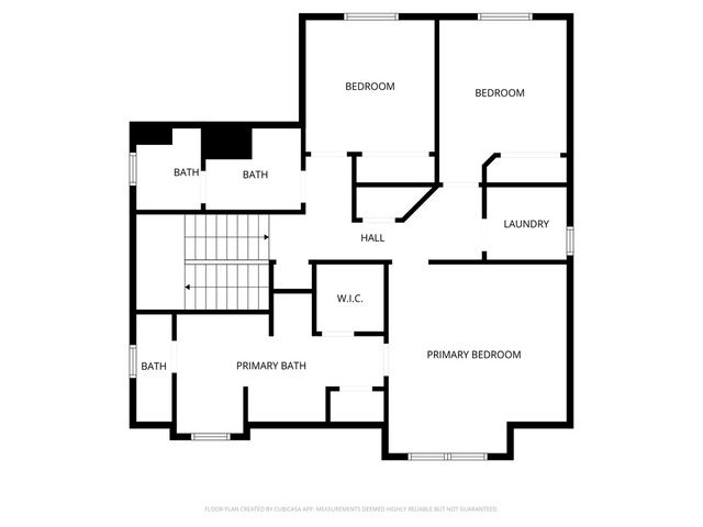 4947 W CHROME RD, Herriman, UT 84096