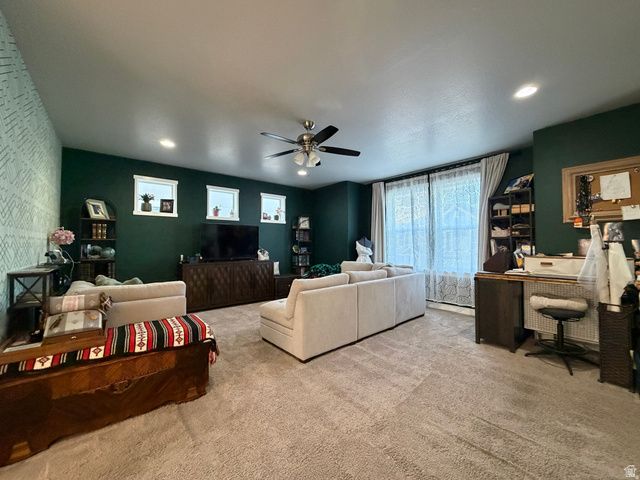 4947 W CHROME RD, Herriman, UT 84096