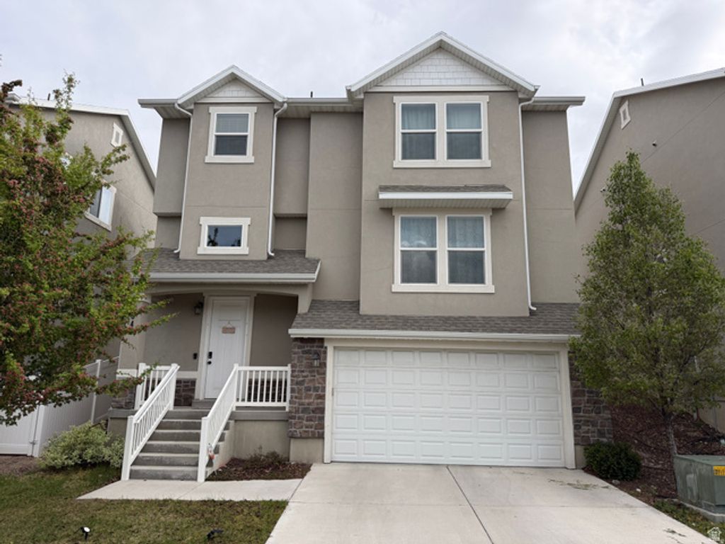 4947 W CHROME RD, Herriman, UT 84096
