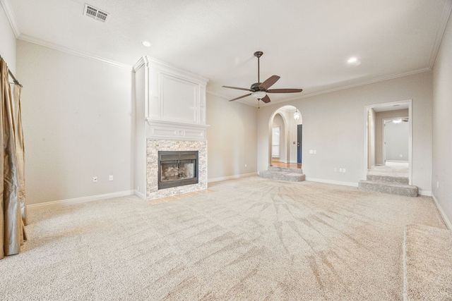 12017 Red Oak Drive, Fayetteville, AR 72704