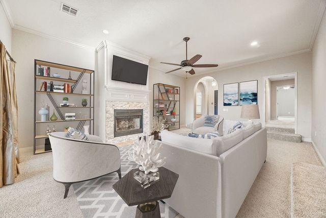 12017 Red Oak Drive, Fayetteville, AR 72704