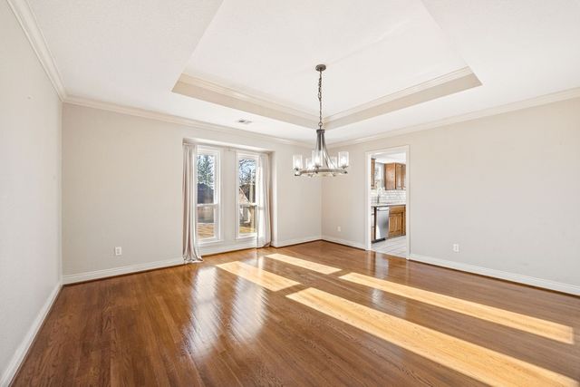 12017 Red Oak Drive, Fayetteville, AR 72704