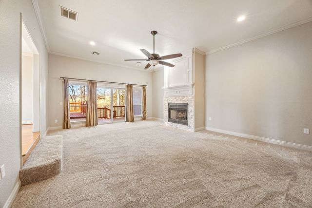 12017 Red Oak Drive, Fayetteville, AR 72704