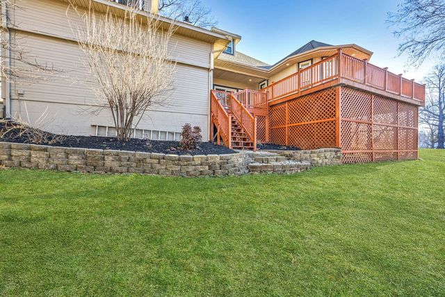 12017 Red Oak Drive, Fayetteville, AR 72704