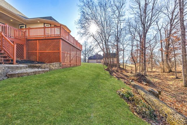 12017 Red Oak Drive, Fayetteville, AR 72704