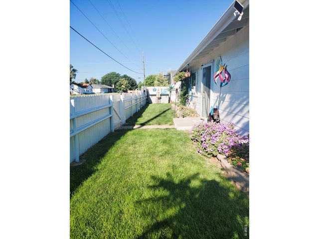 402 Washington St, Sterling, CO 80751