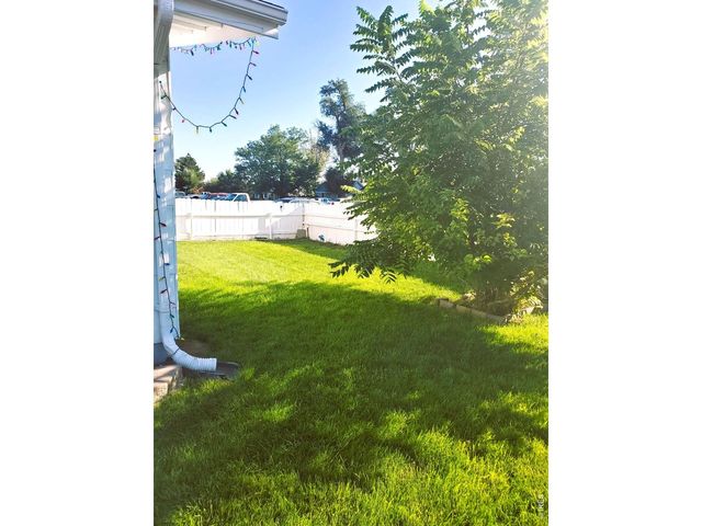 402 Washington St, Sterling, CO 80751