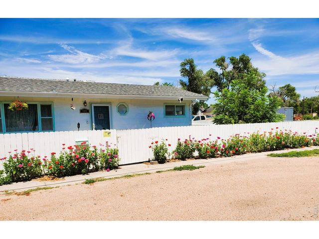402 Washington St, Sterling, CO 80751