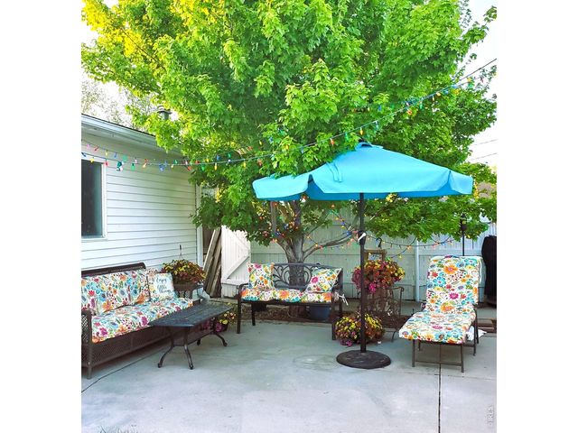 402 Washington St, Sterling, CO 80751