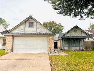 3230 Meadway Drive, Houston, TX 77082