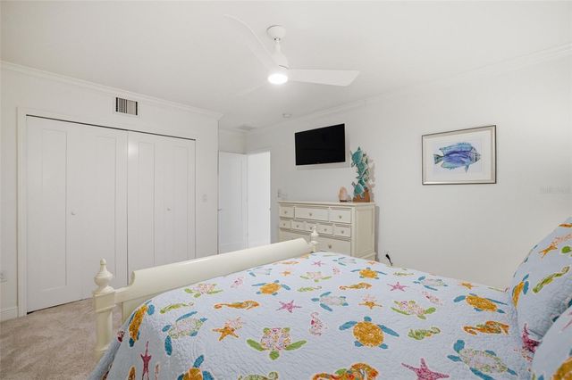 3270 SOUTHSHORE DRIVE 72A, Punta Gorda, FL 33955