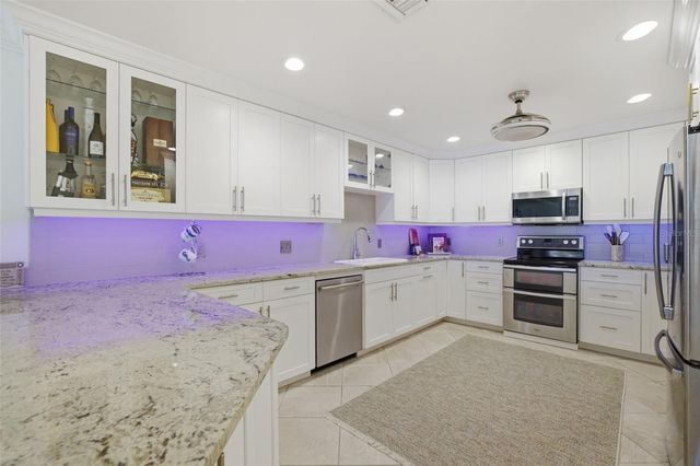 3270 SOUTHSHORE DRIVE 72A, Punta Gorda, FL 33955