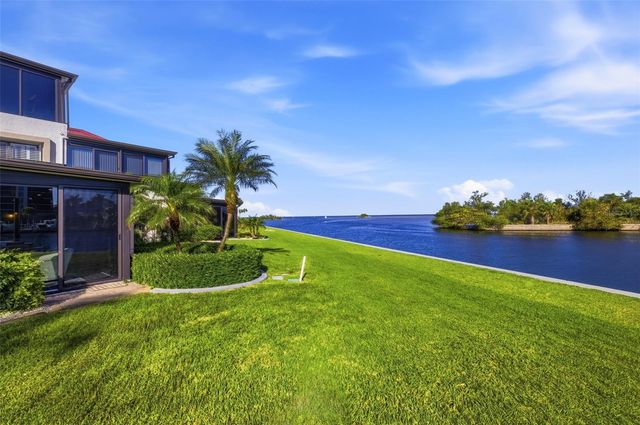 3270 SOUTHSHORE DRIVE 72A, Punta Gorda, FL 33955