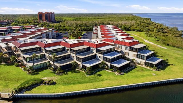 3270 SOUTHSHORE DRIVE 72A, Punta Gorda, FL 33955