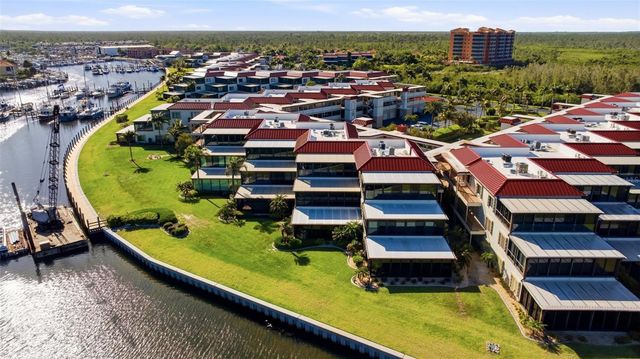 3270 SOUTHSHORE DRIVE 72A, Punta Gorda, FL 33955