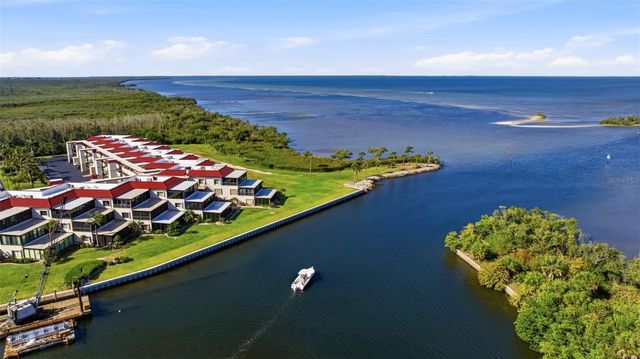 3270 SOUTHSHORE DRIVE 72A, Punta Gorda, FL 33955