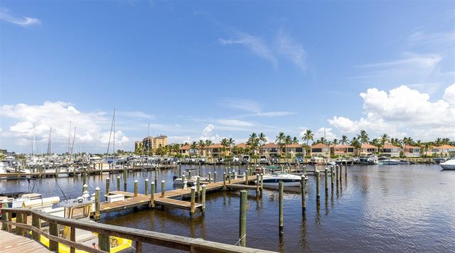 3270 SOUTHSHORE DRIVE 72A, Punta Gorda, FL 33955