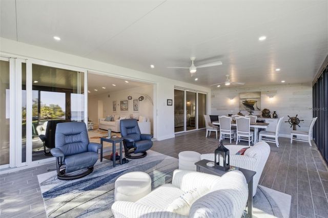 3270 SOUTHSHORE DRIVE 72A, Punta Gorda, FL 33955