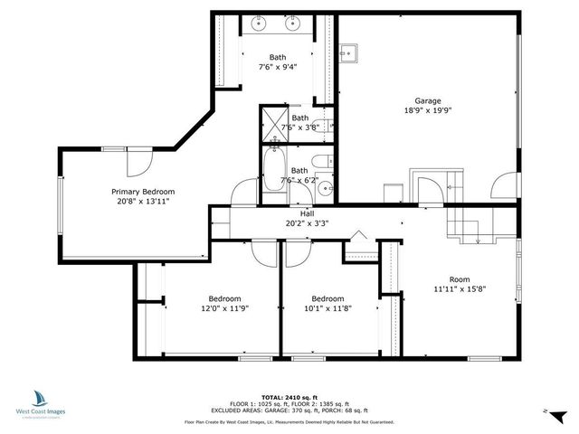 720 Grover Street, Ashland, OR 97520