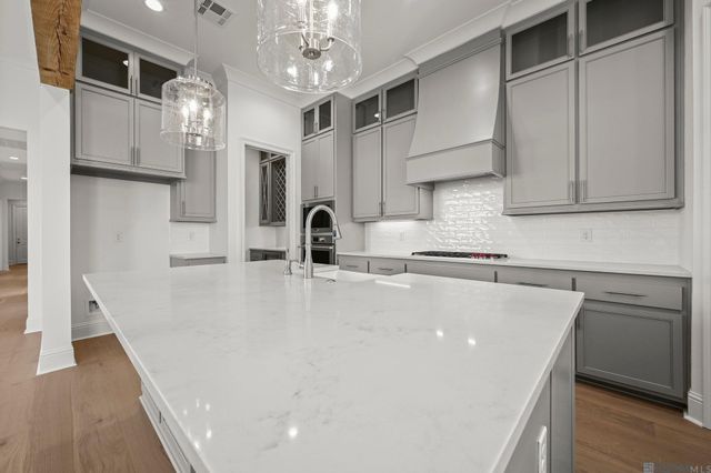 2545 Harveston Mill Dr, Baton Rouge, LA 70810