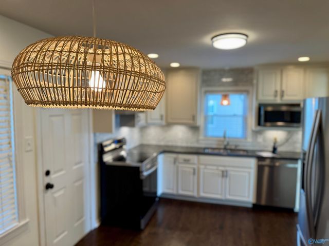 2311 Billie Watkins Street, Huntsville, AL 35801