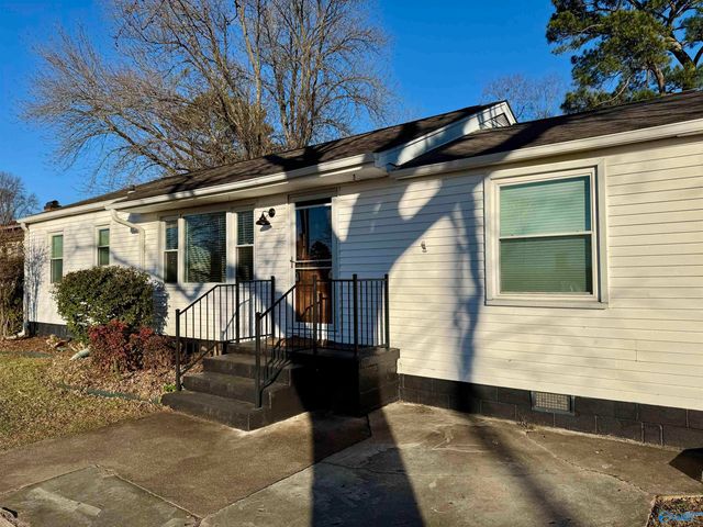 2311 Billie Watkins Street, Huntsville, AL 35801