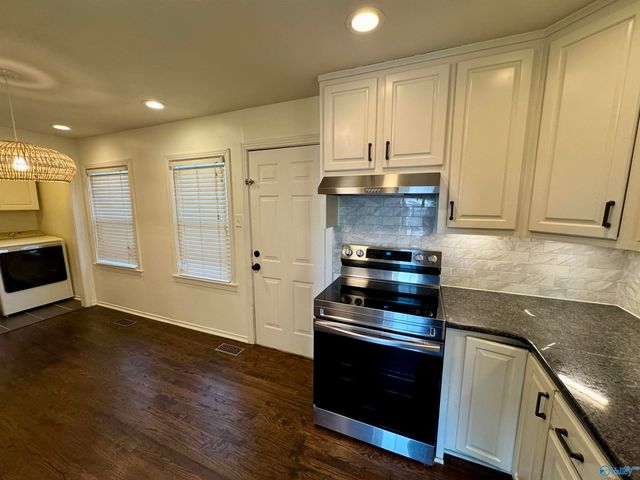 2311 Billie Watkins Street, Huntsville, AL 35801