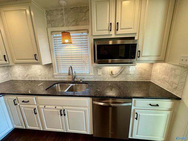 2311 Billie Watkins Street, Huntsville, AL 35801