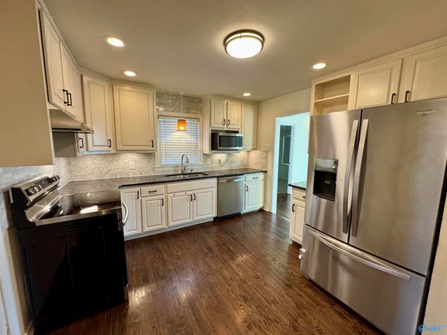 2311 Billie Watkins Street, Huntsville, AL 35801