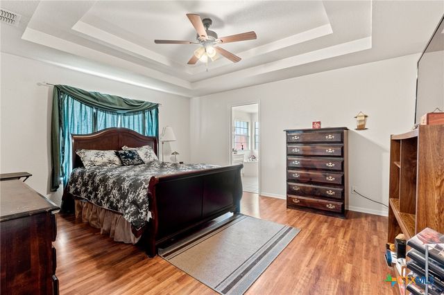 2905 Jasmine Lane, Killeen, TX 76549