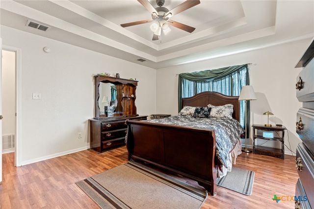 2905 Jasmine Lane, Killeen, TX 76549
