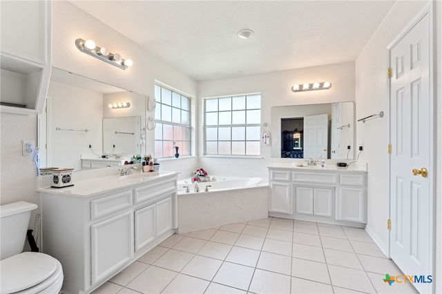 2905 Jasmine Lane, Killeen, TX 76549