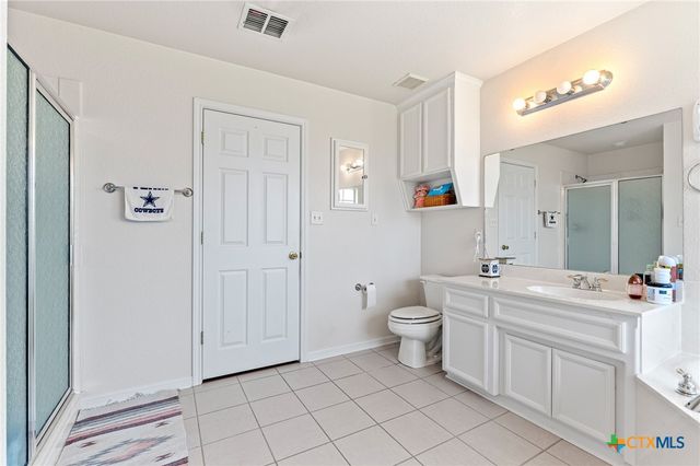 2905 Jasmine Lane, Killeen, TX 76549