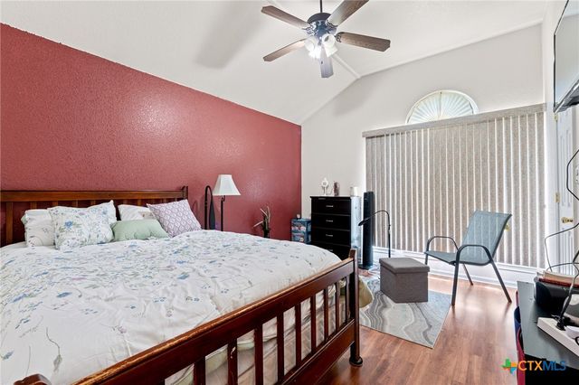 2905 Jasmine Lane, Killeen, TX 76549